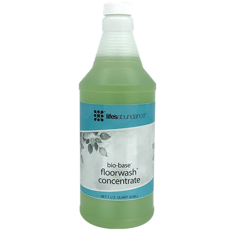 Bio-Base Floorwash