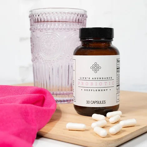 Probiotic