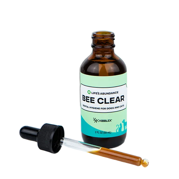 Bee Clear™ Dental Hygiene