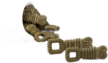 Ugly Bones™ Dental Treats