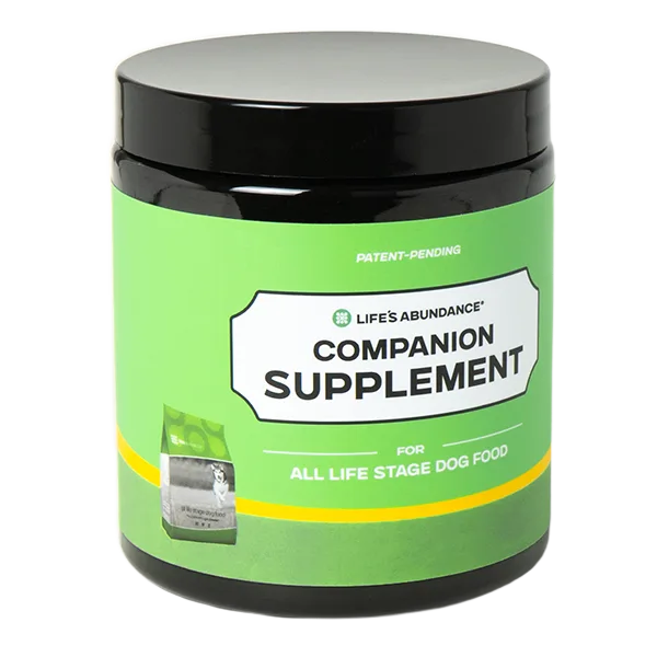 Companion Supplement