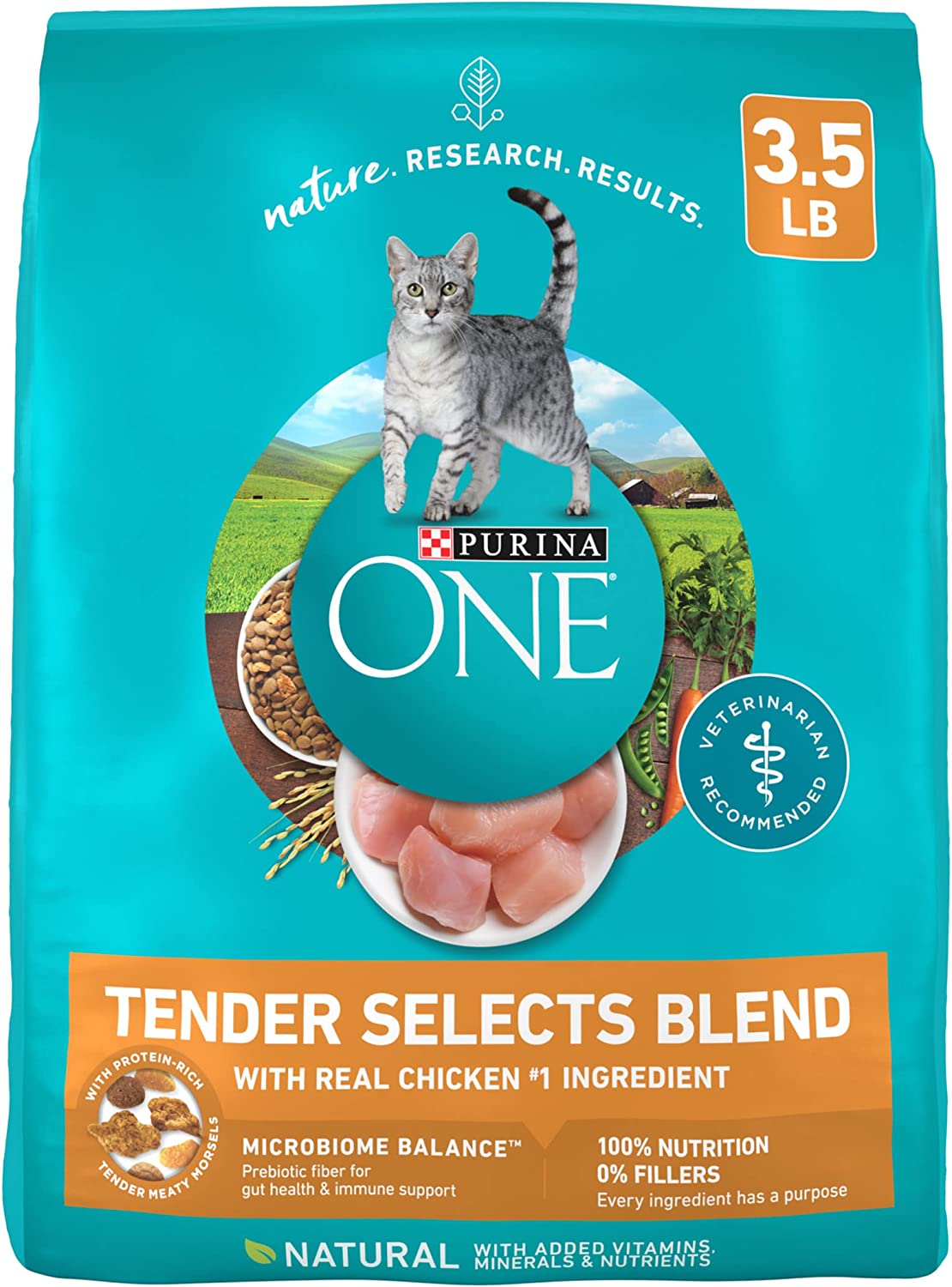 PurinaOne