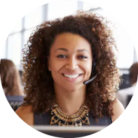 1st Class Customer Support