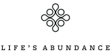 Life's Abundance Skin Care Logo