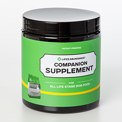 ALS Companion Supplement