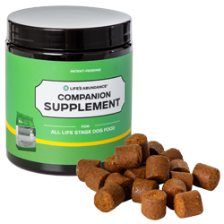 ALS Companion Supplement