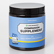 Adult Weight Loss Companion Supplement