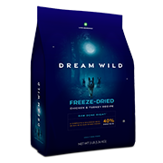 Dreamwild Freeze Dried 