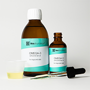 Life's Abundance 2 oz Fish Oil for Cats & Dogs
