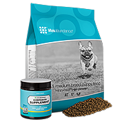 Sm/Med Breed Puppy Daily Nutrition
