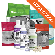 Life's Abundance All Stage Daily Nutrition
