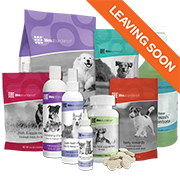 Life's Abundance Large Breed Puppy Daily Nutrition System
