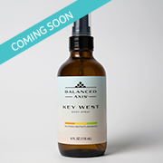 Balanced Axis Key West Spray