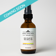 Renew Serum