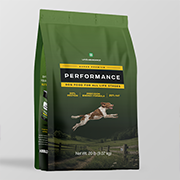 Performance Food for All Life Stages